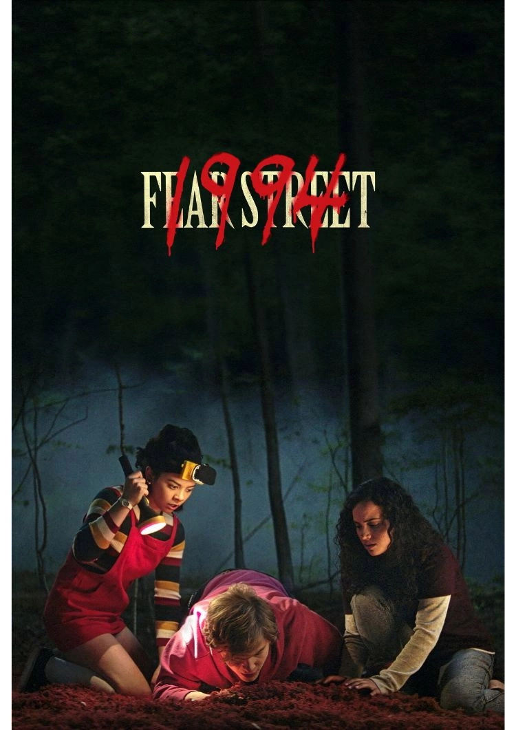 Fear Street: 1994