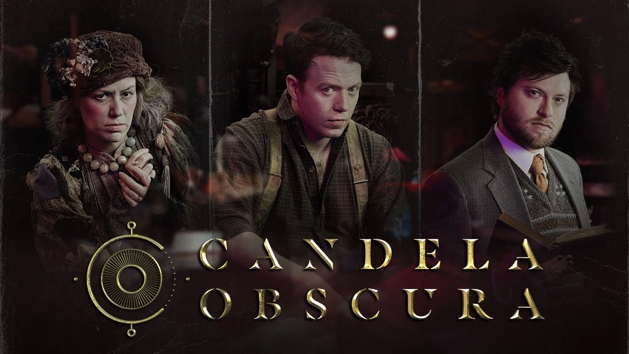 Candela Obscura