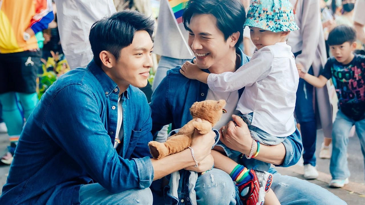 Papa & Daddy