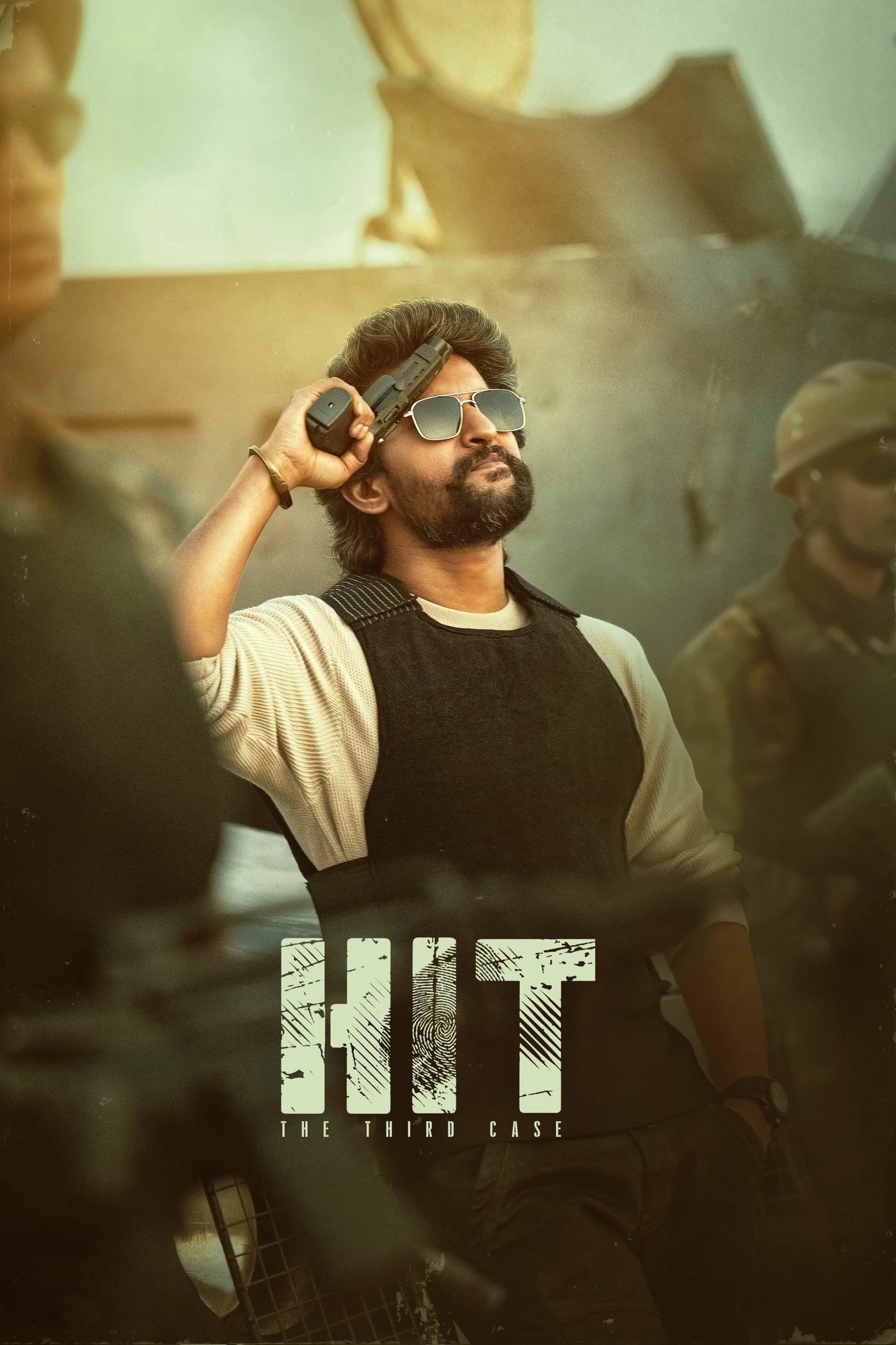 HIT: The Third Case