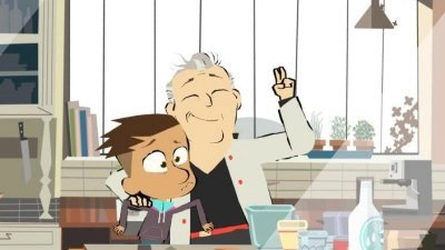 Max & Maestro