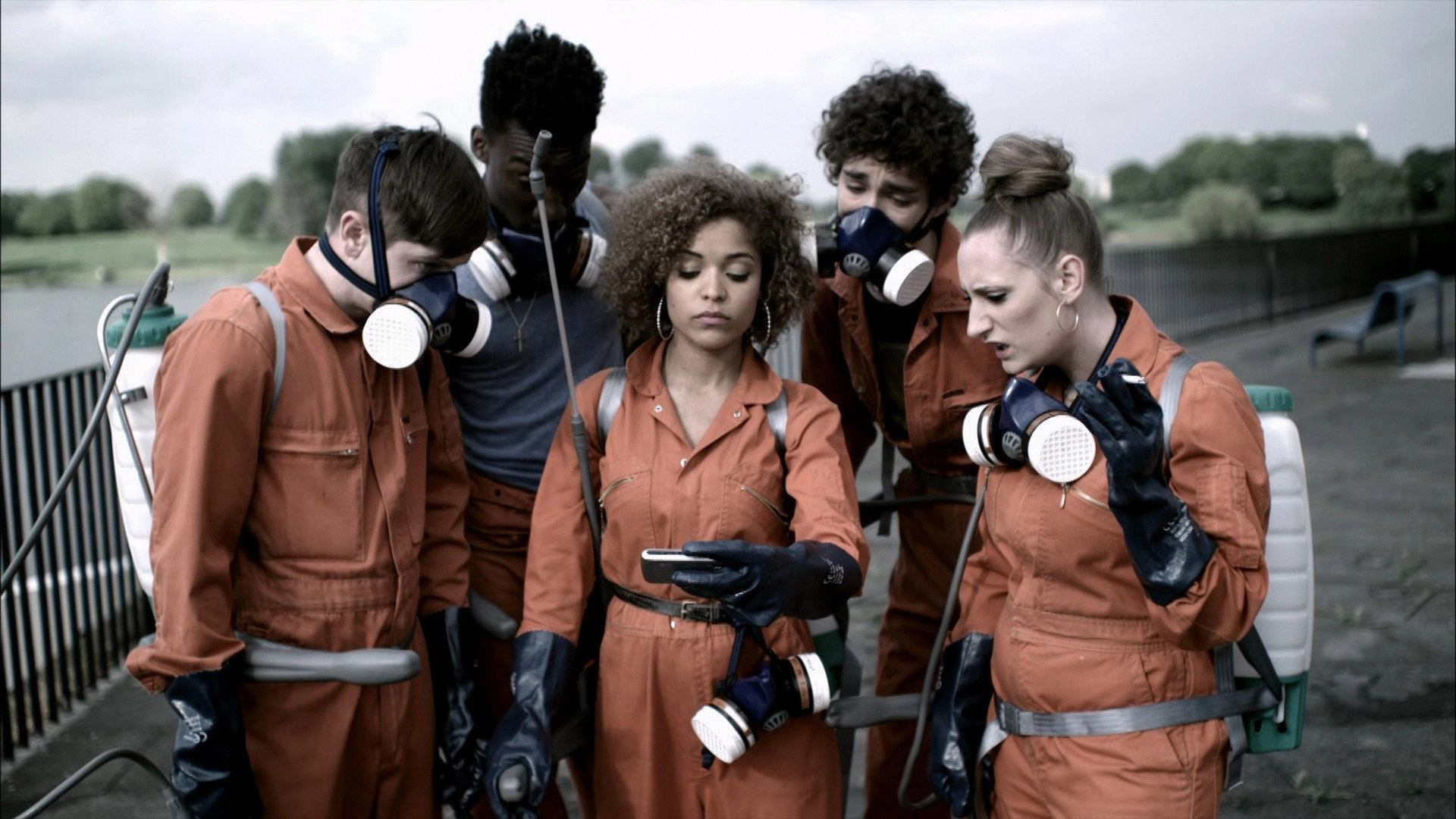 Misfits