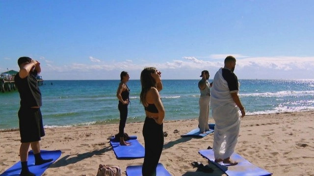 Les Anges