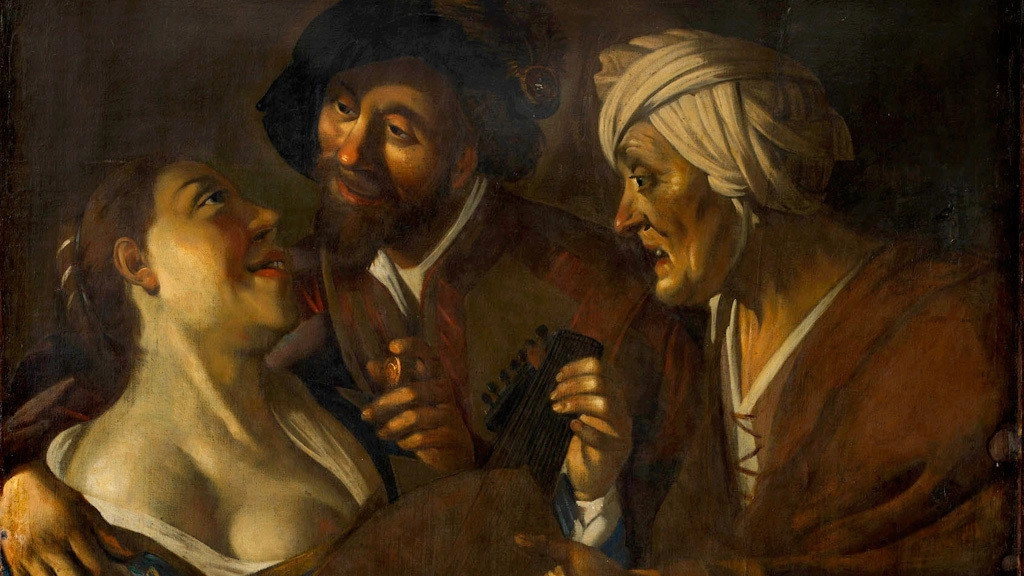 Fake or Fortune?