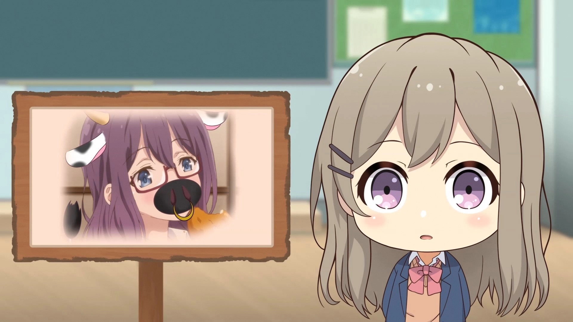 Adachi and Shimamura