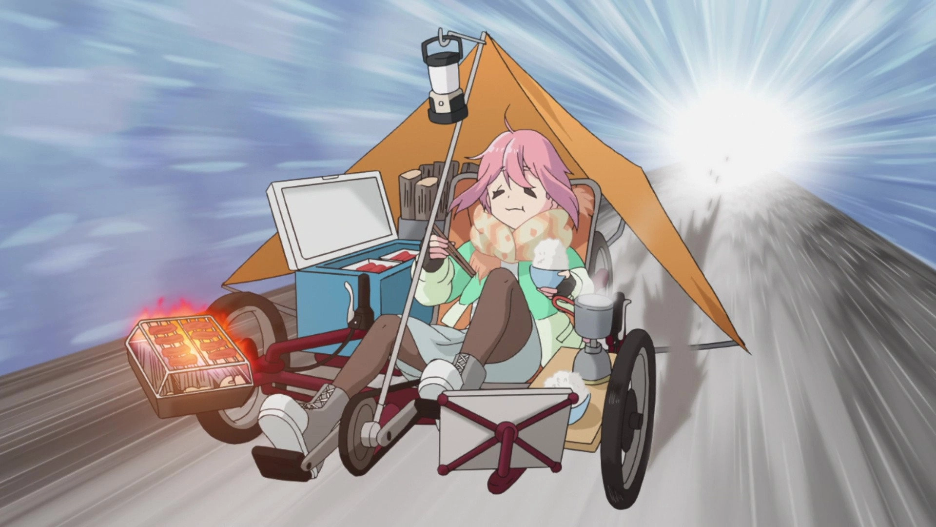Room Camp