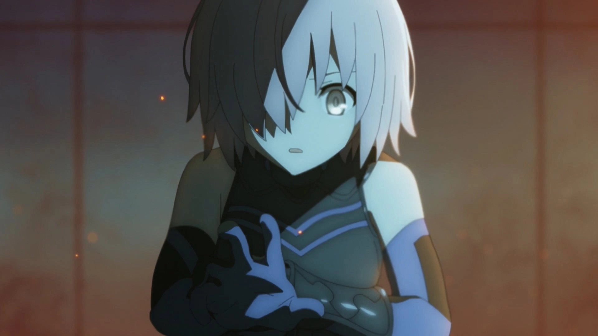 Fate/Grand Order Absolute Demonic Front: Babylonia