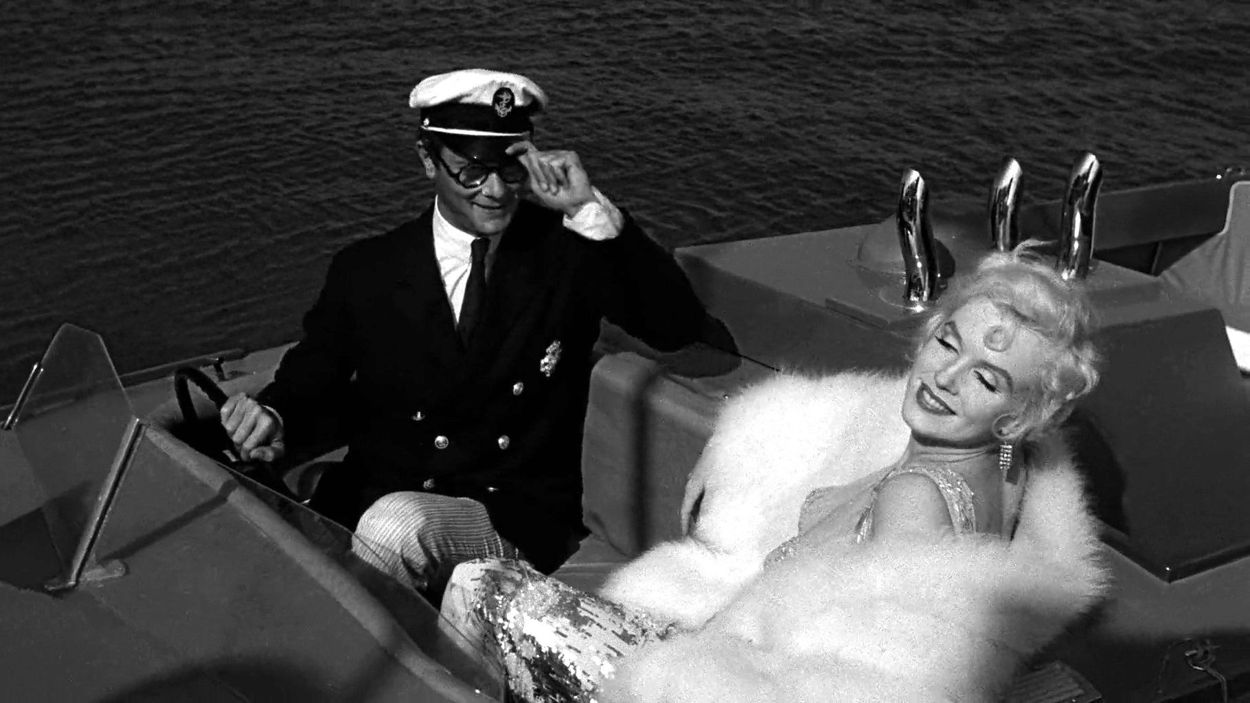 Some Like It Hot