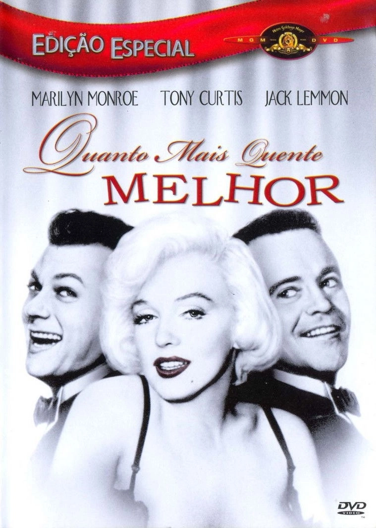 Some Like It Hot