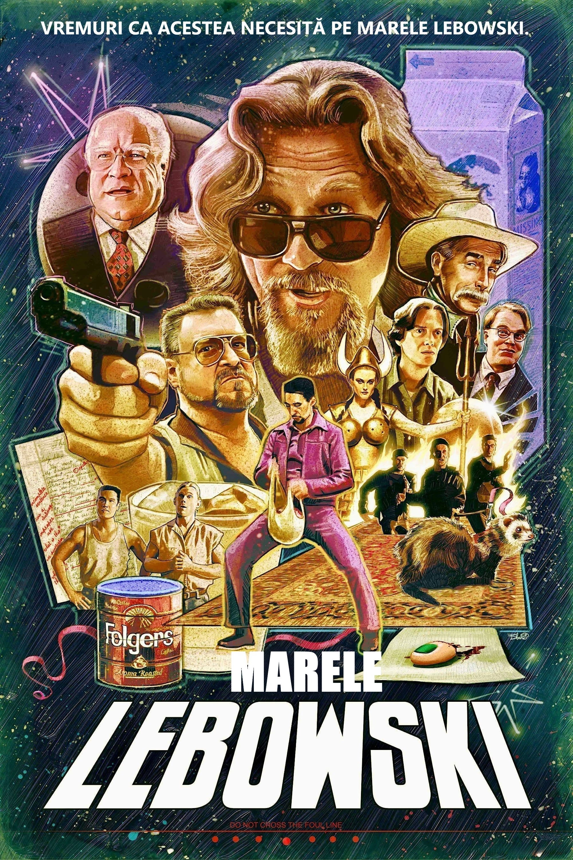 The Big Lebowski