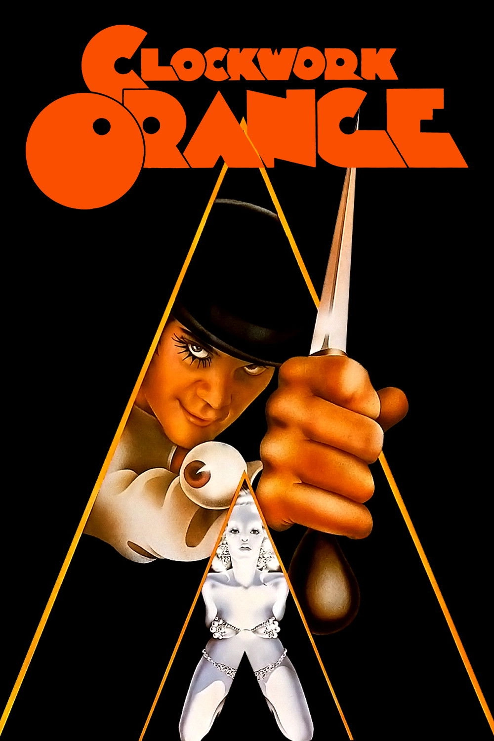 A Clockwork Orange
