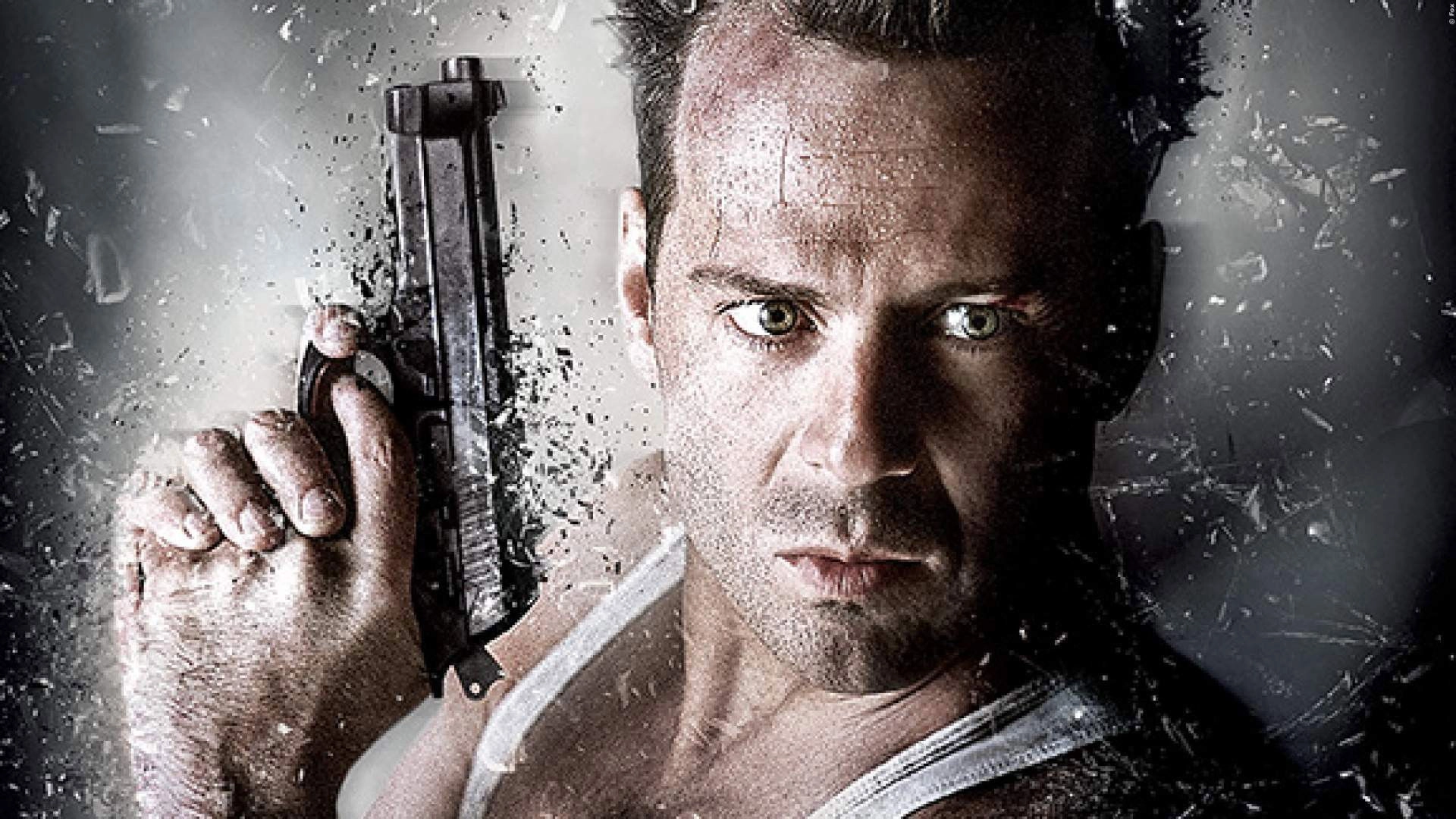 Die Hard