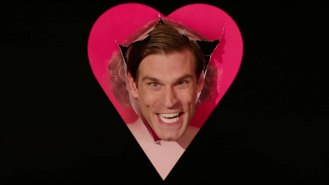 Crazy Ex-Girlfriend