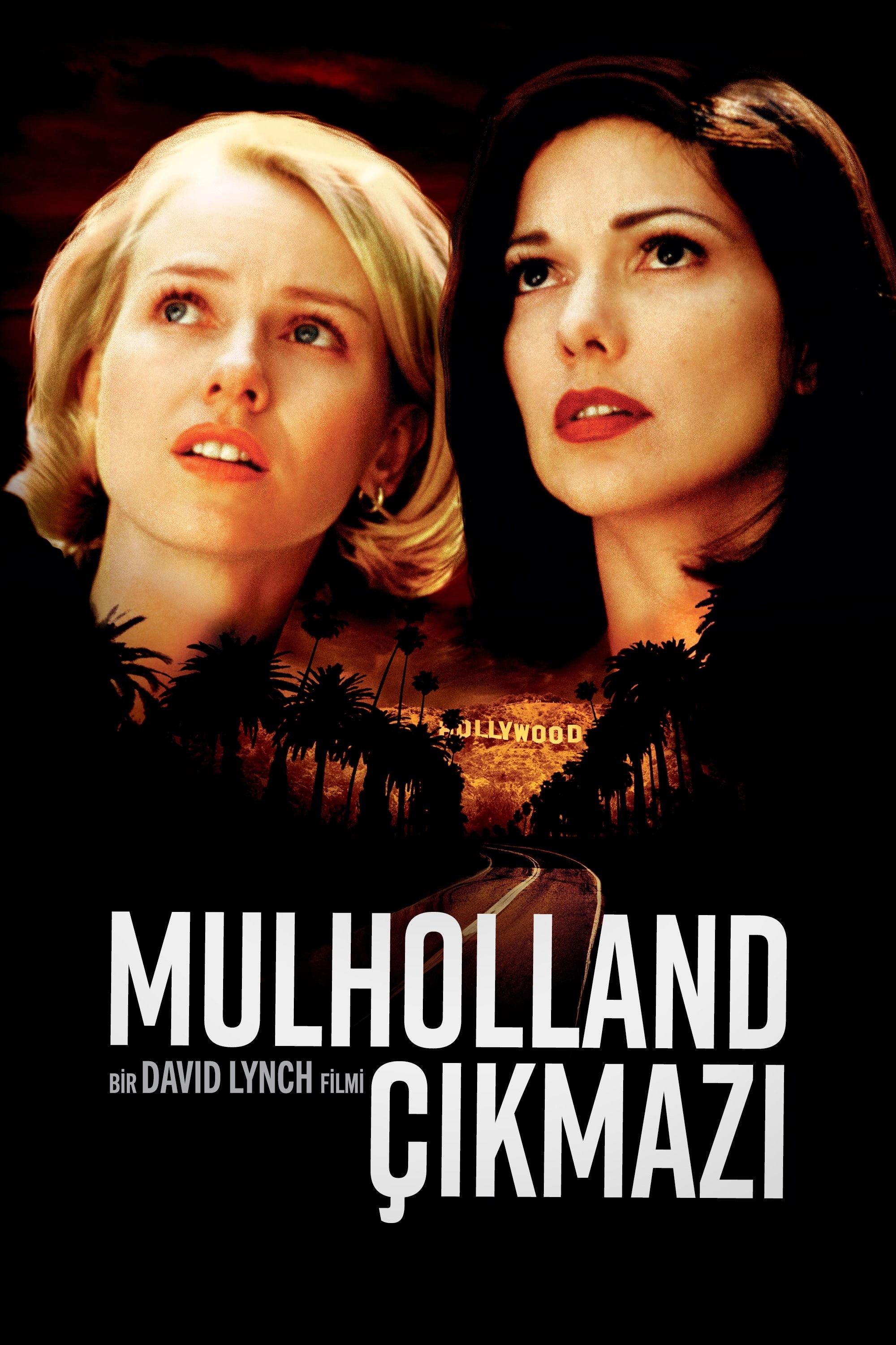 Mulholland Drive