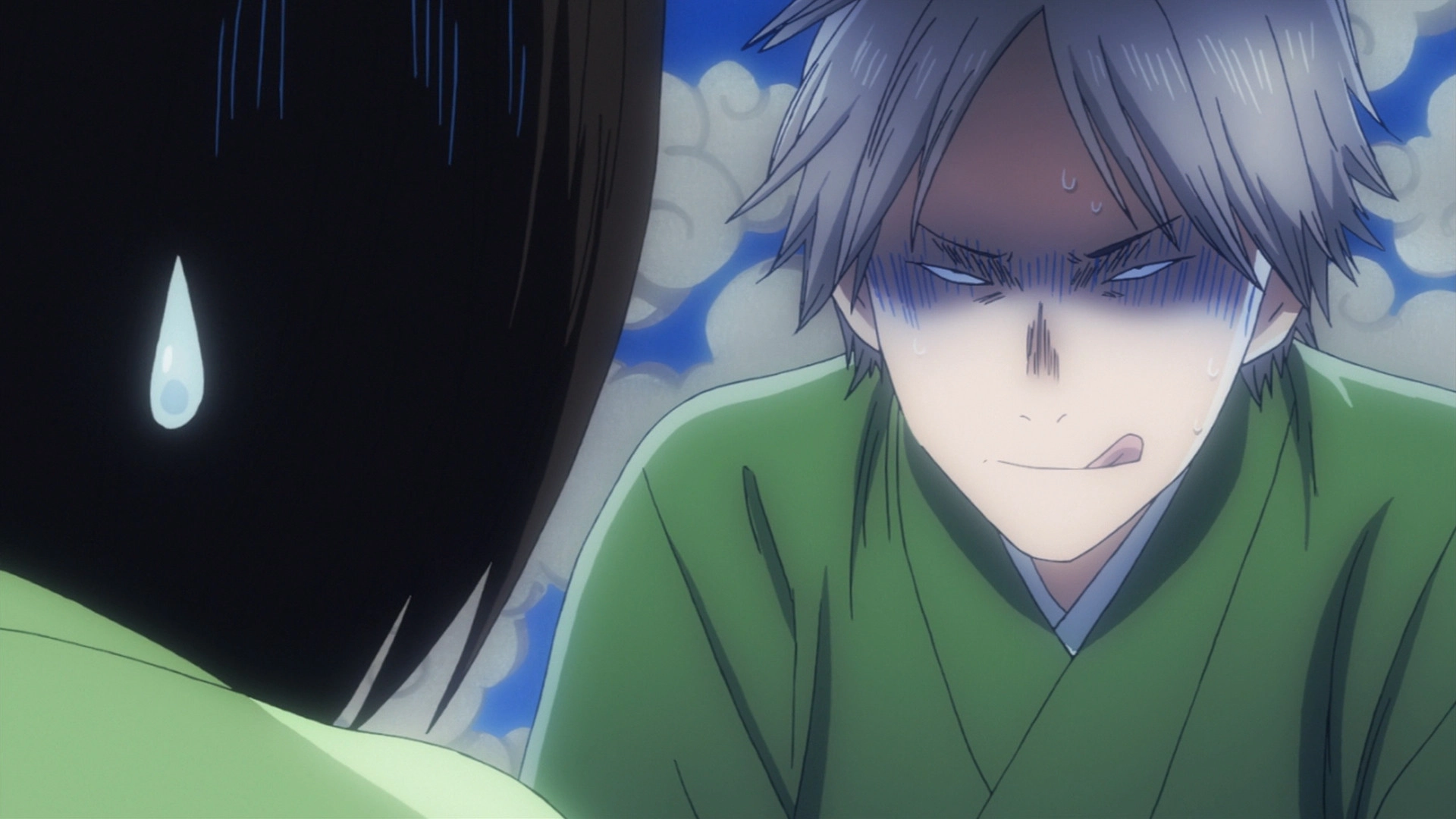 Chihayafuru