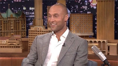 The Tonight Show Starring Jimmy Fallon