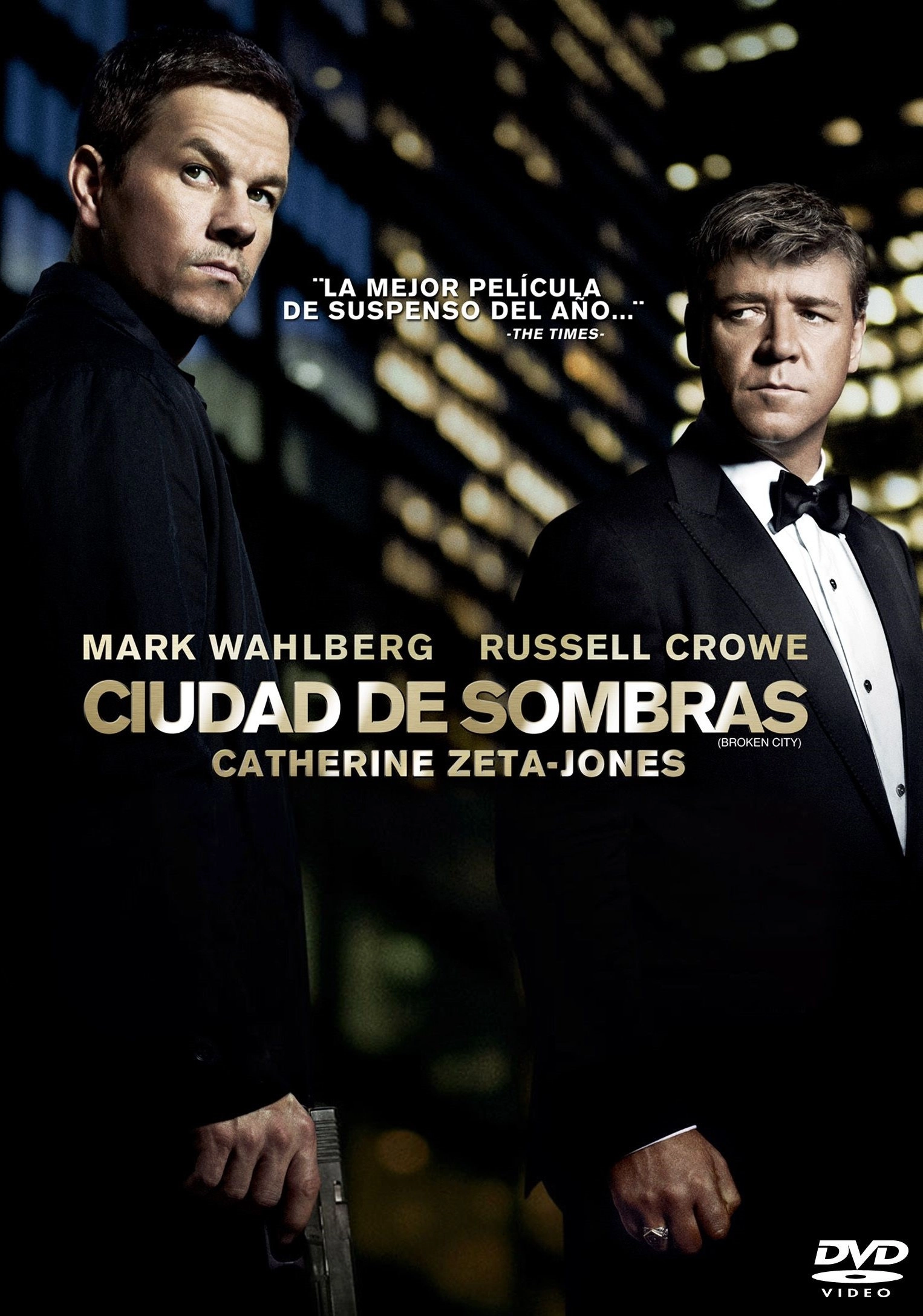 Broken City