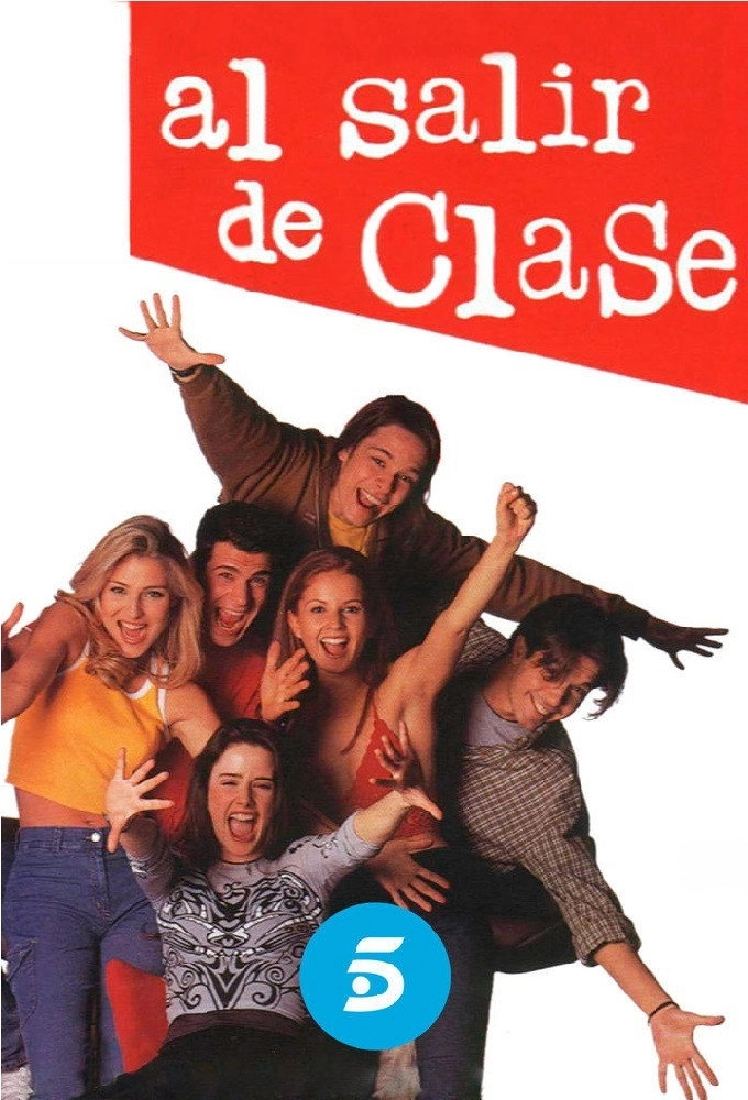 Al salir de clase