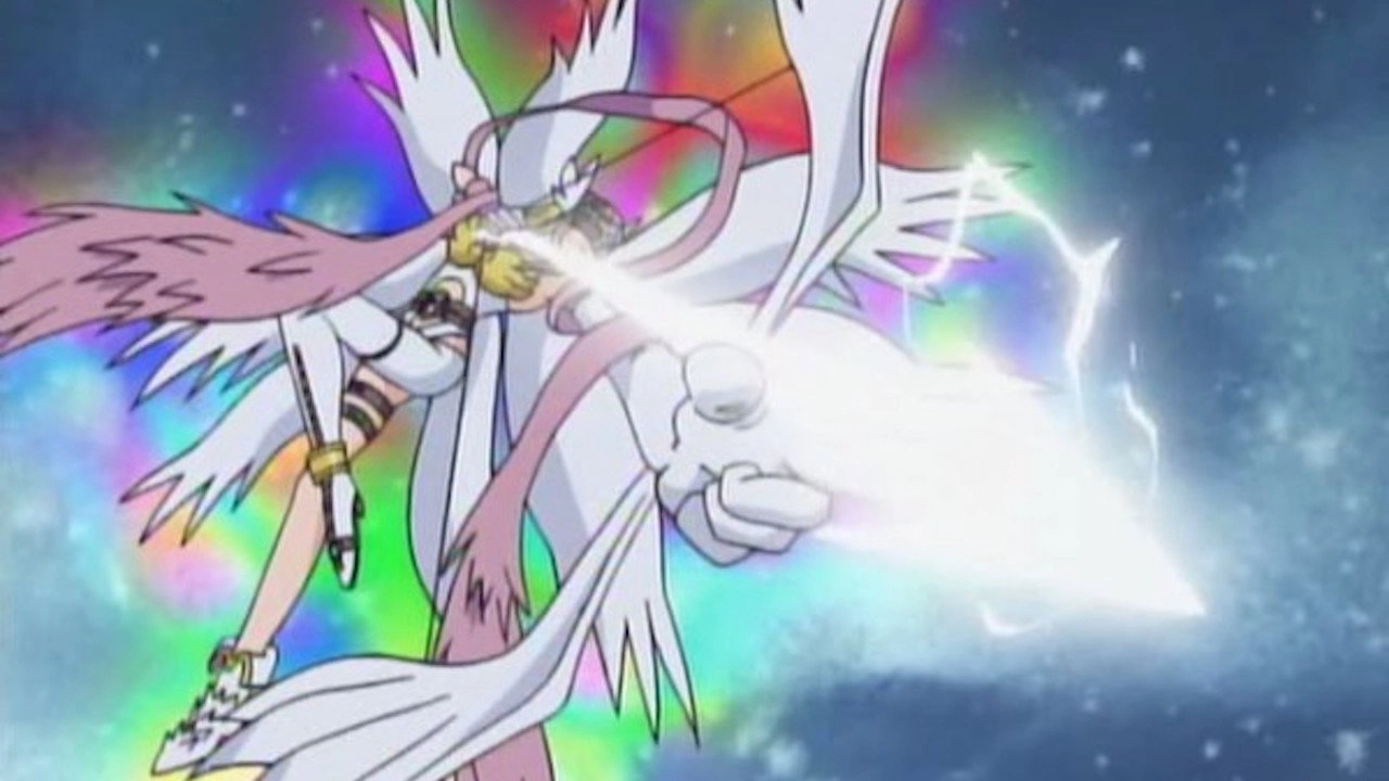 Digimon: Digital Monsters