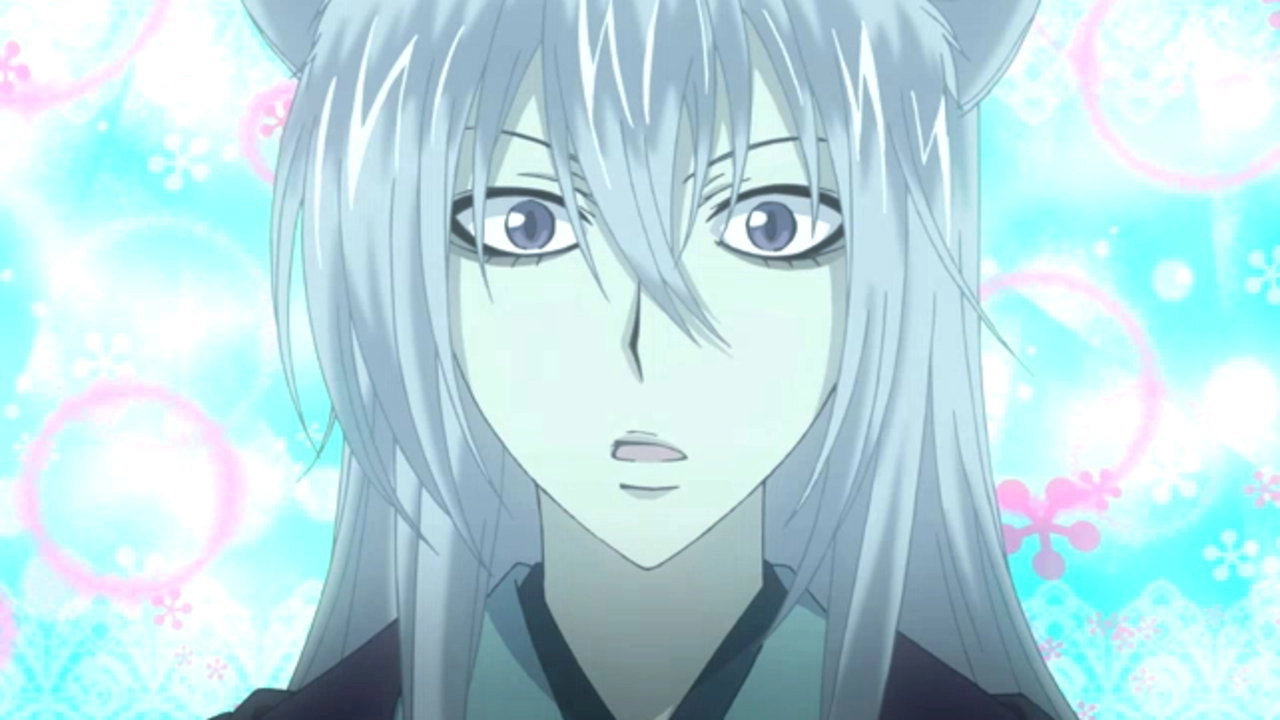 Kamisama Kiss