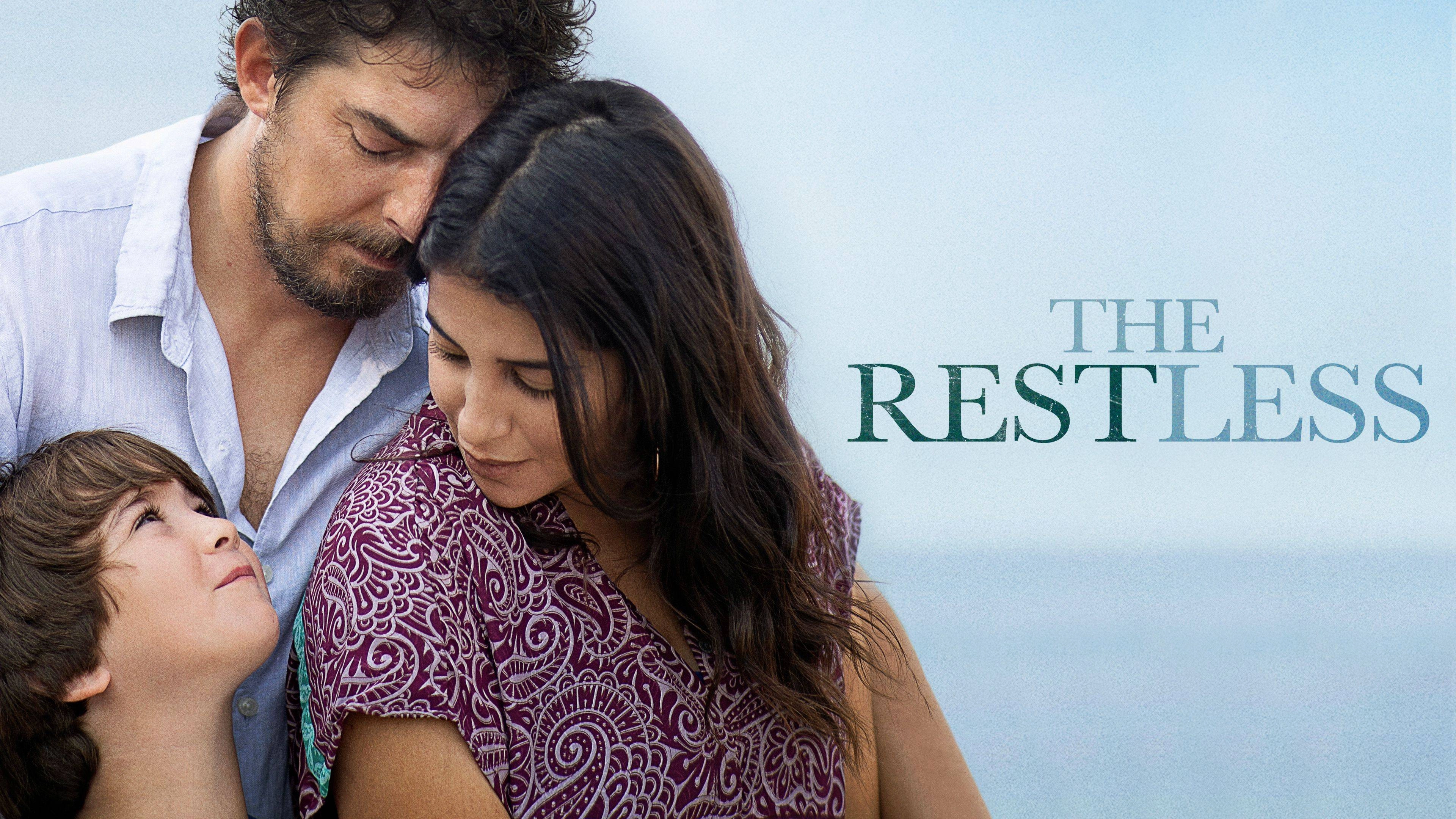 The Restless