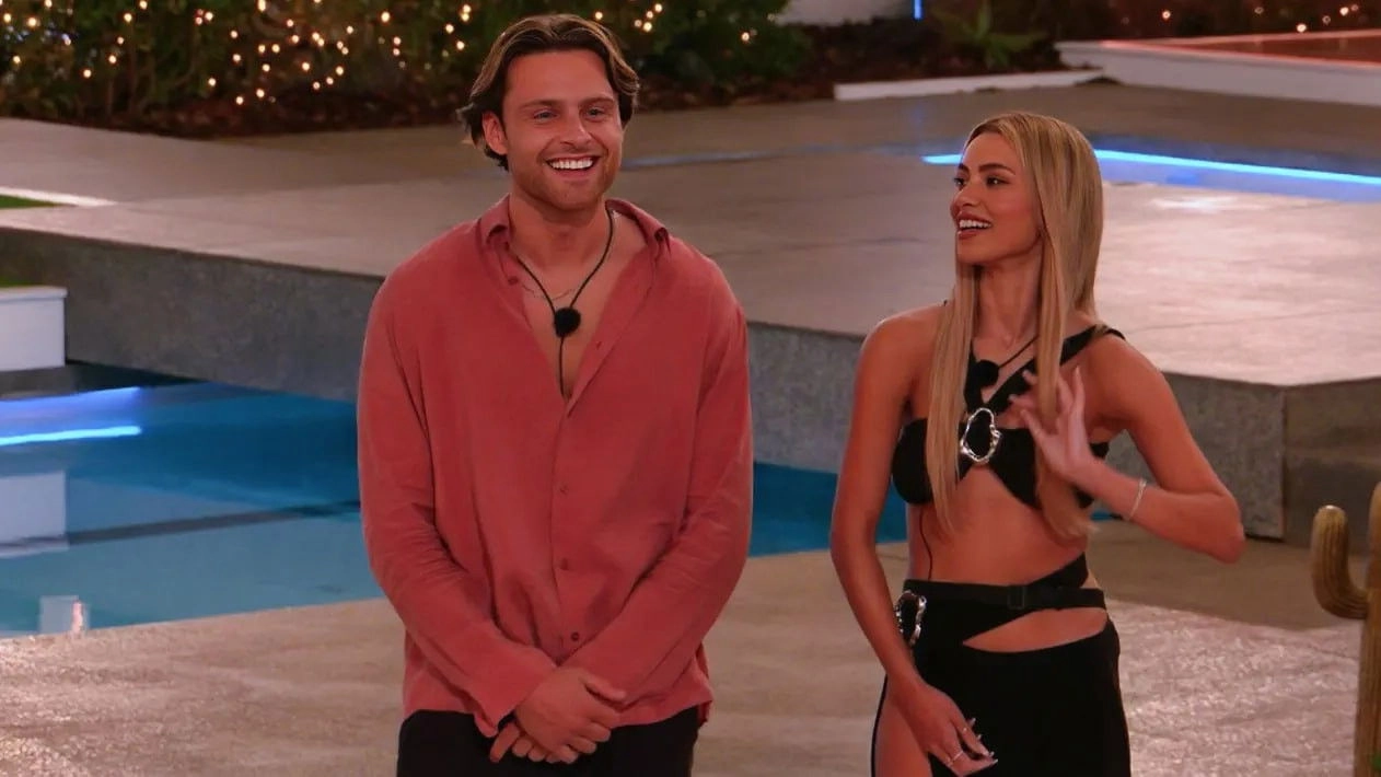 Love Island: All Stars