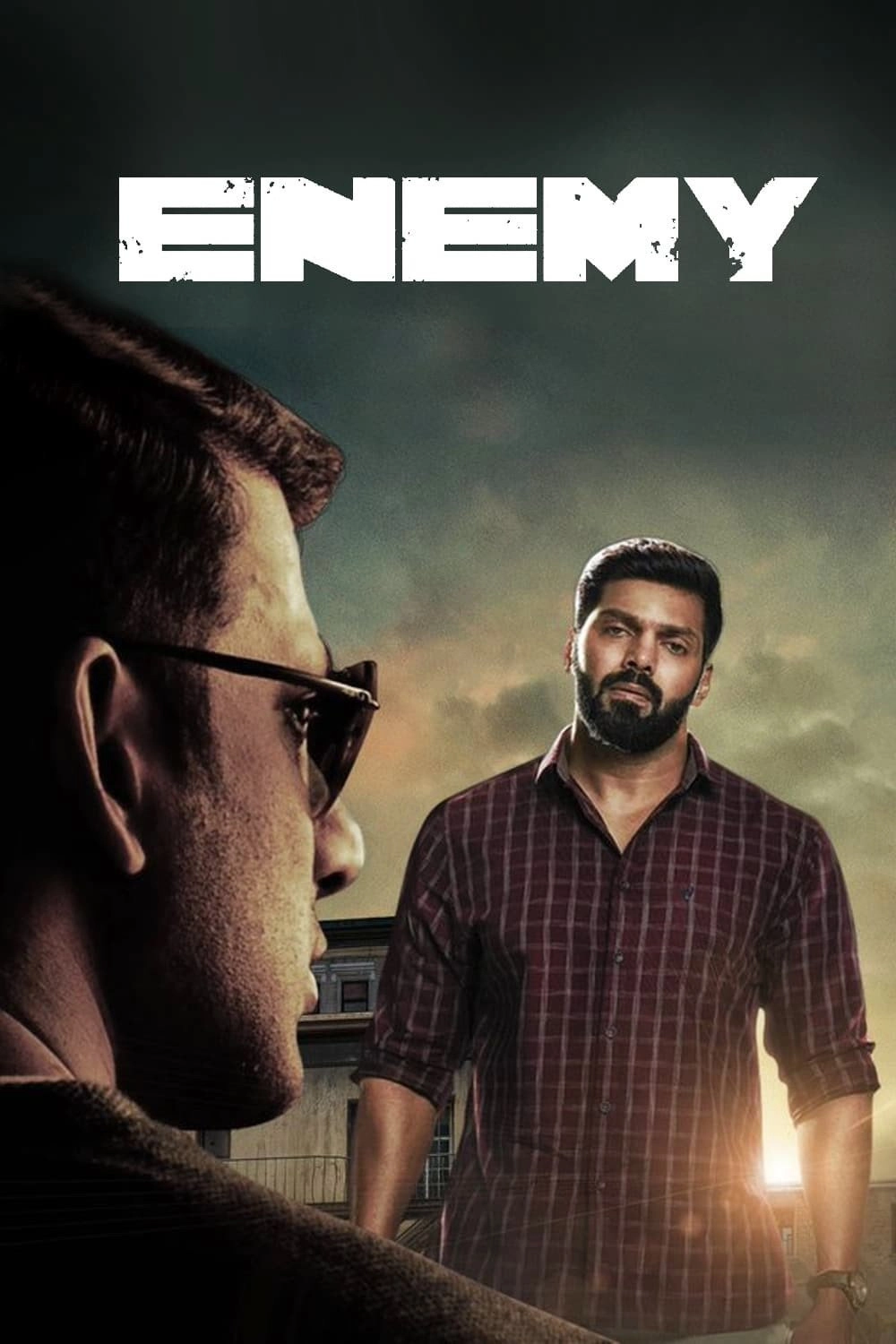 Enemy