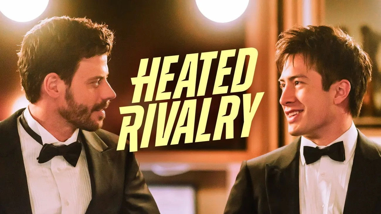 Heated Rivalry
