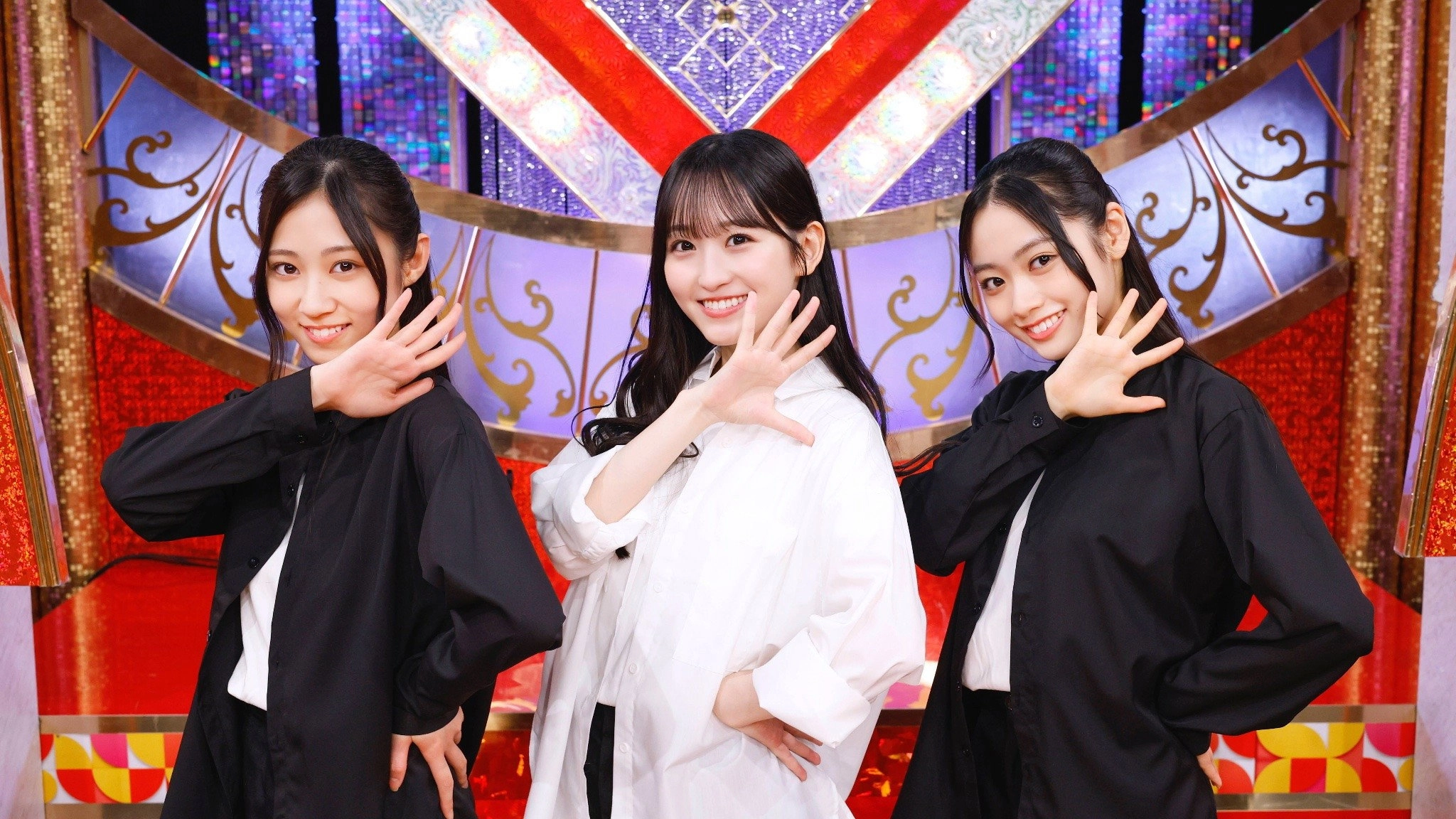 乃木坂スター誕生！SIX