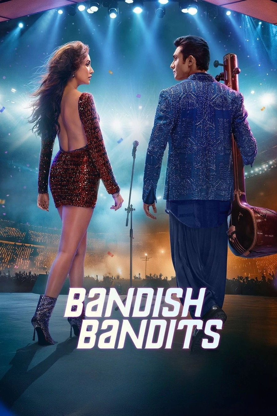 Bandish Bandits
