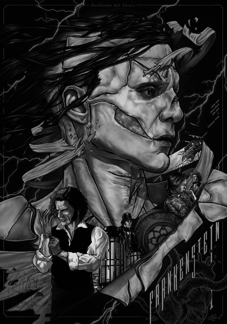 Frankenstein