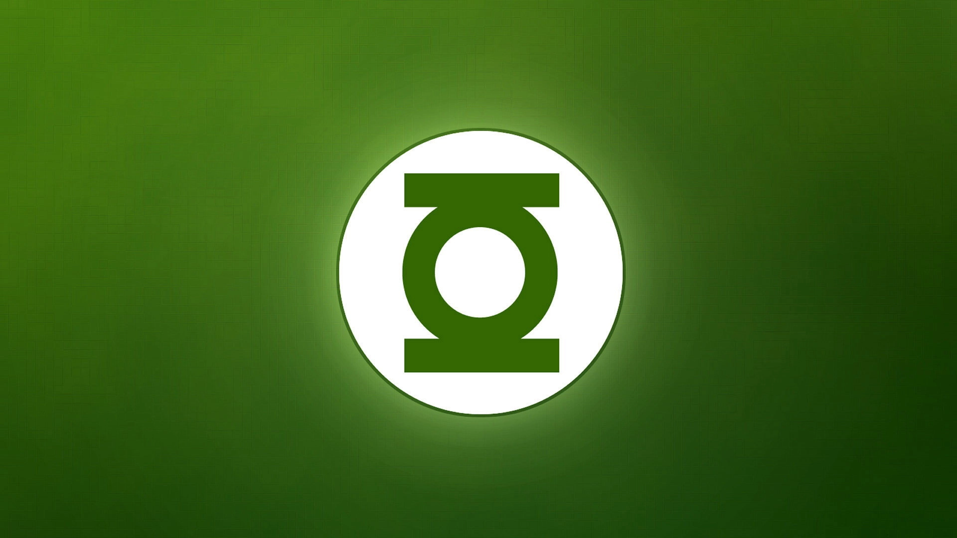 Green Lantern: The Animated Series