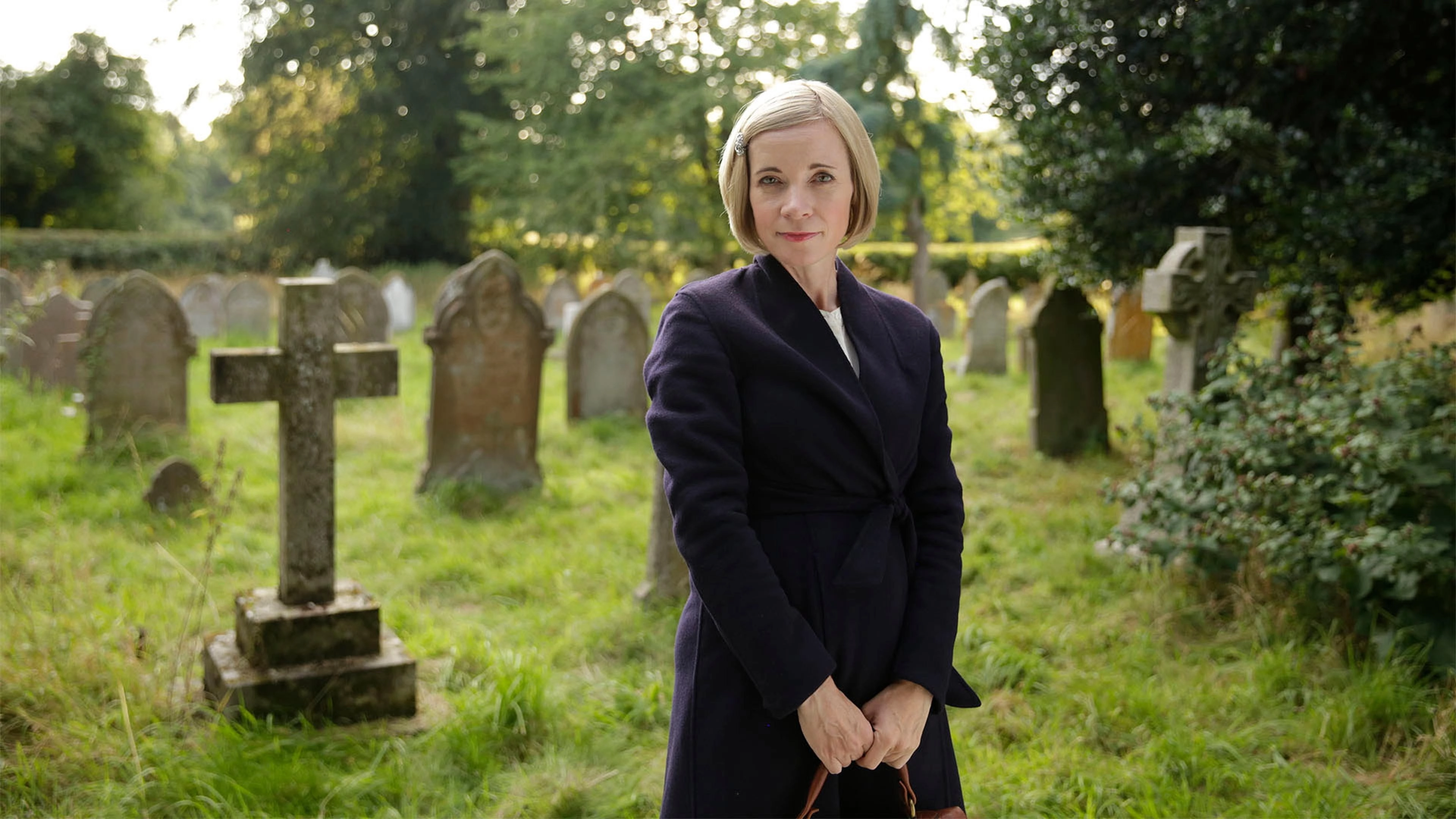 Lucy Worsley Investigates