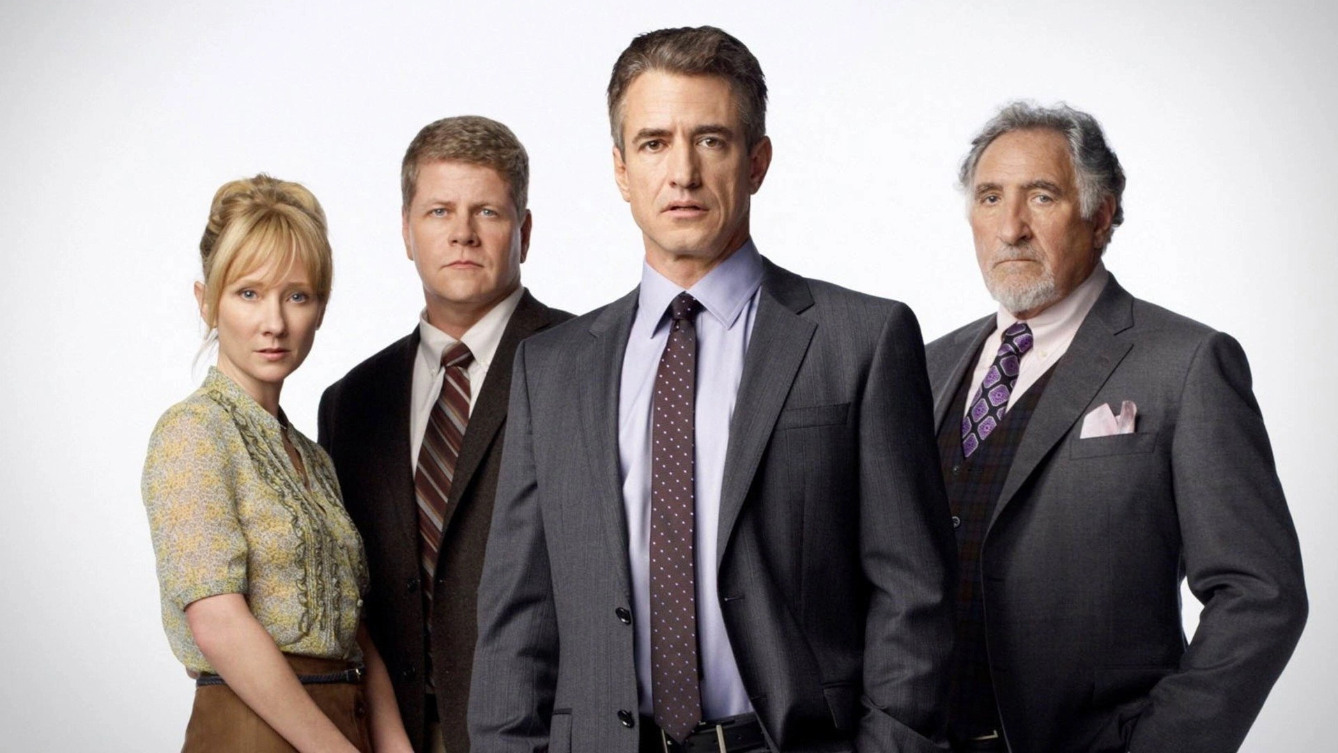 Silent Witness