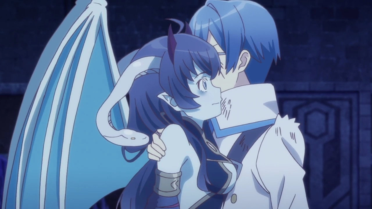Seven Senses of the Re'Union