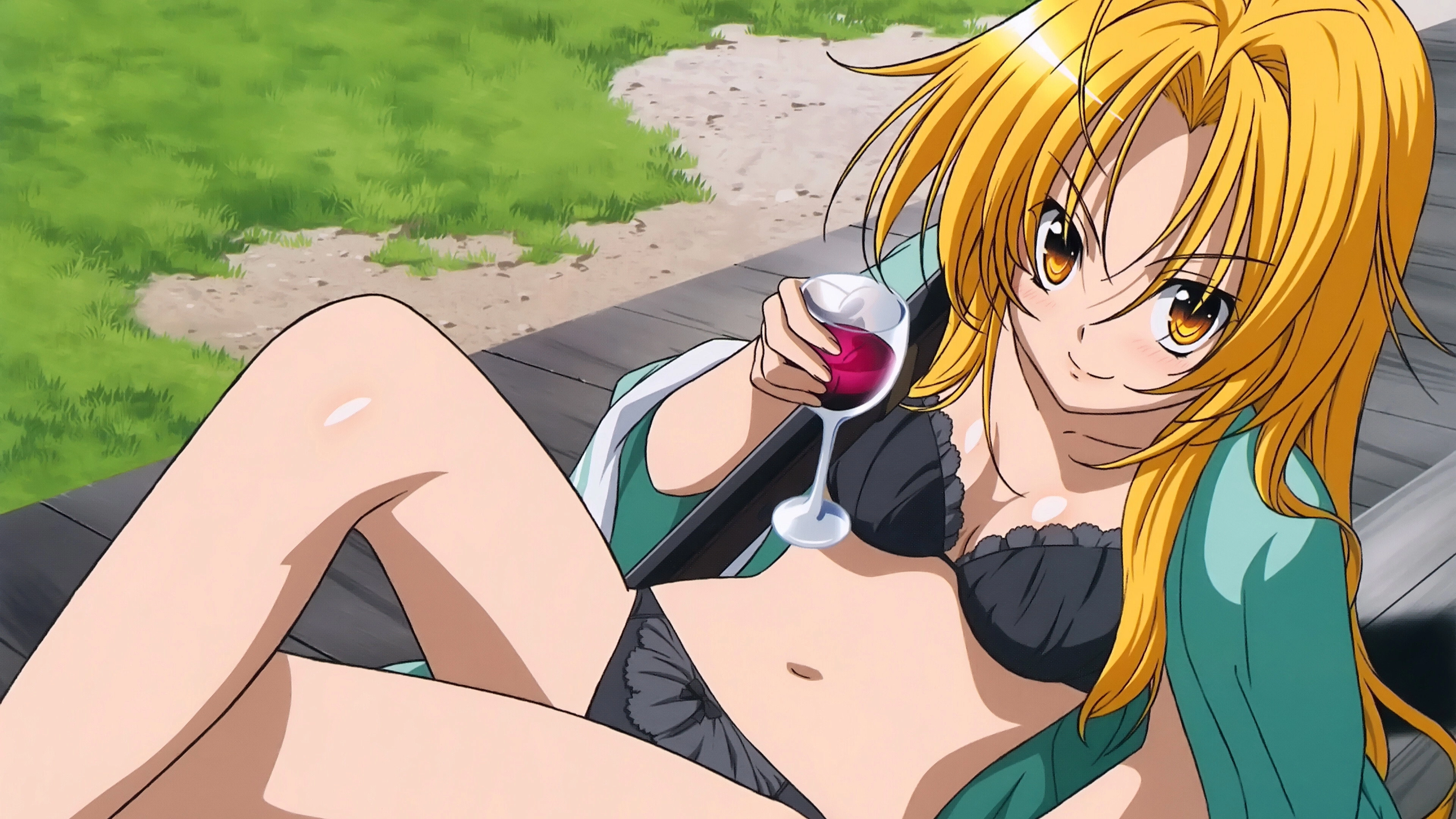 The Ambition of Oda Nobuna