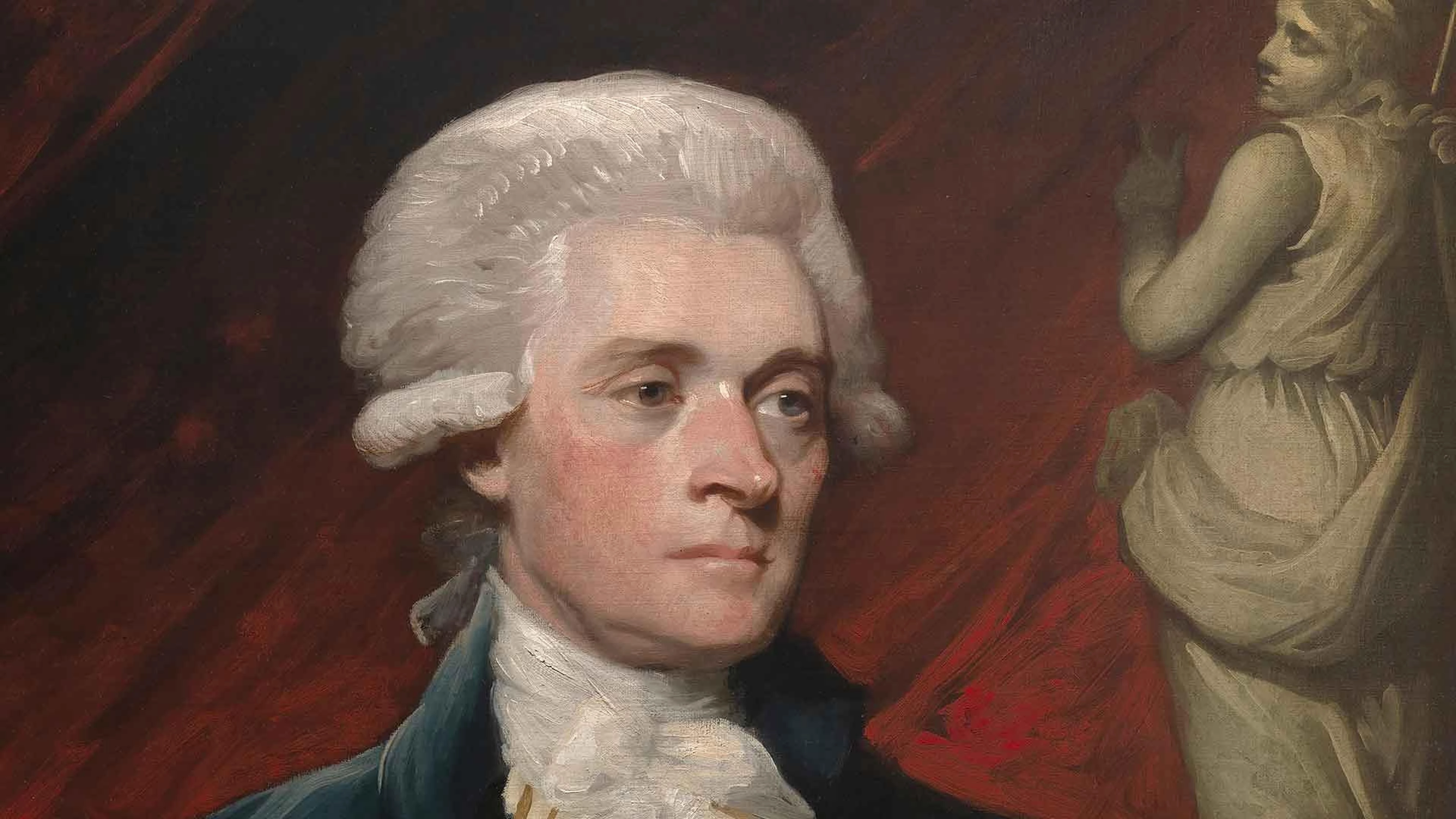 Thomas Jefferson