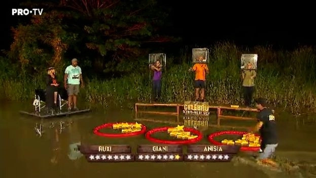 I'm a Celebrity: Get Me Out of Here!