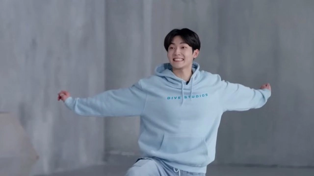 Hwaiting