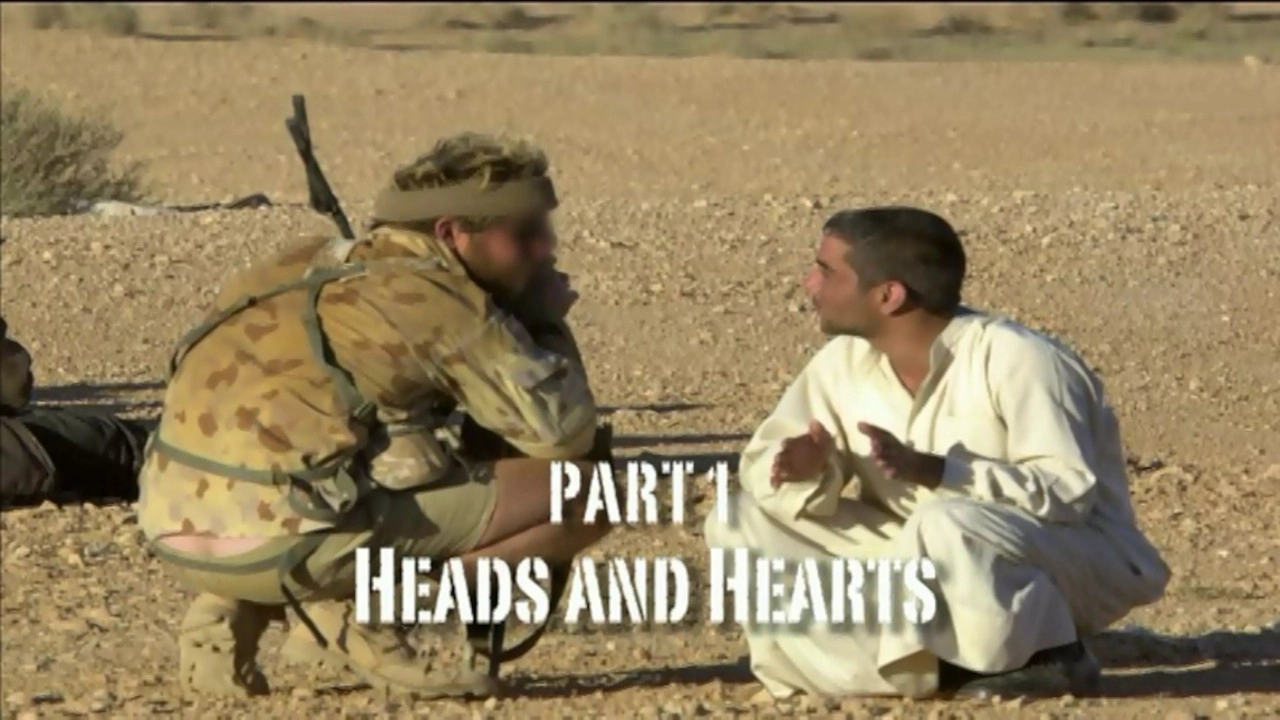 The Australian SAS: The Untold History