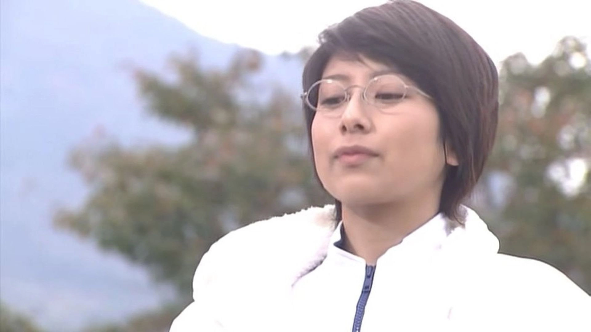 Drop-out Teacher Returns to School