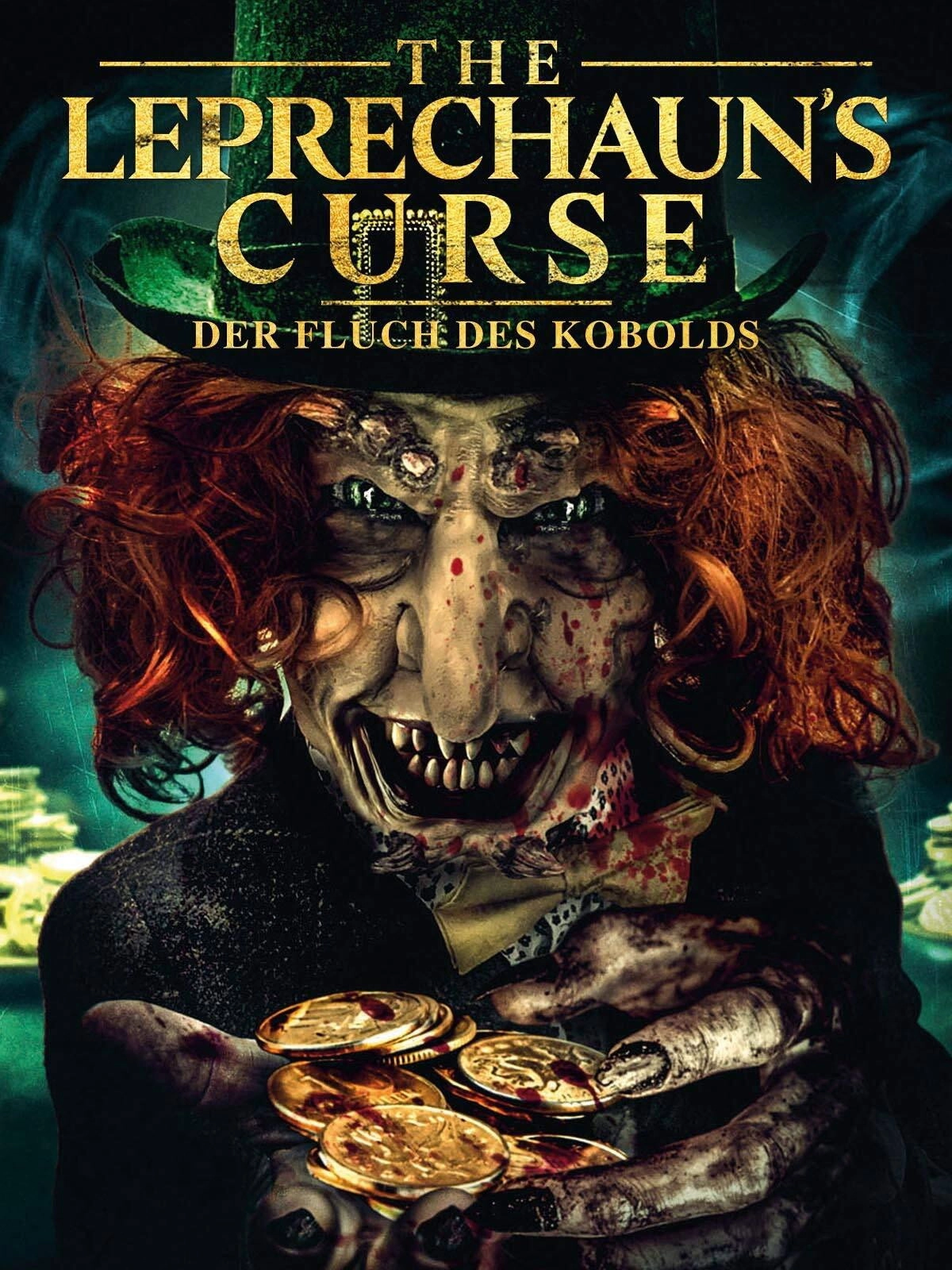 The Leprechaun's Game
