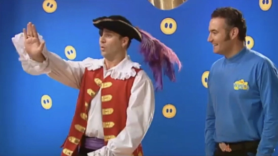 The Wiggles