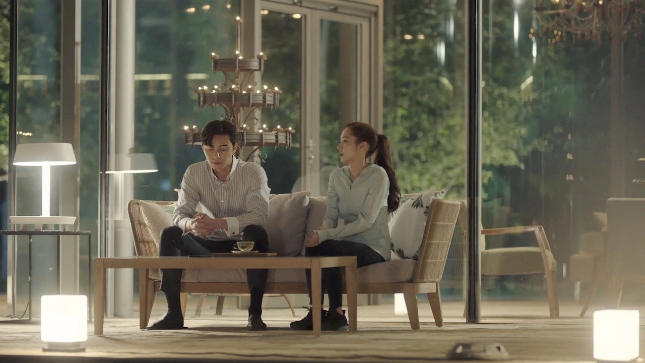 What's Wrong with Secretary Kim
