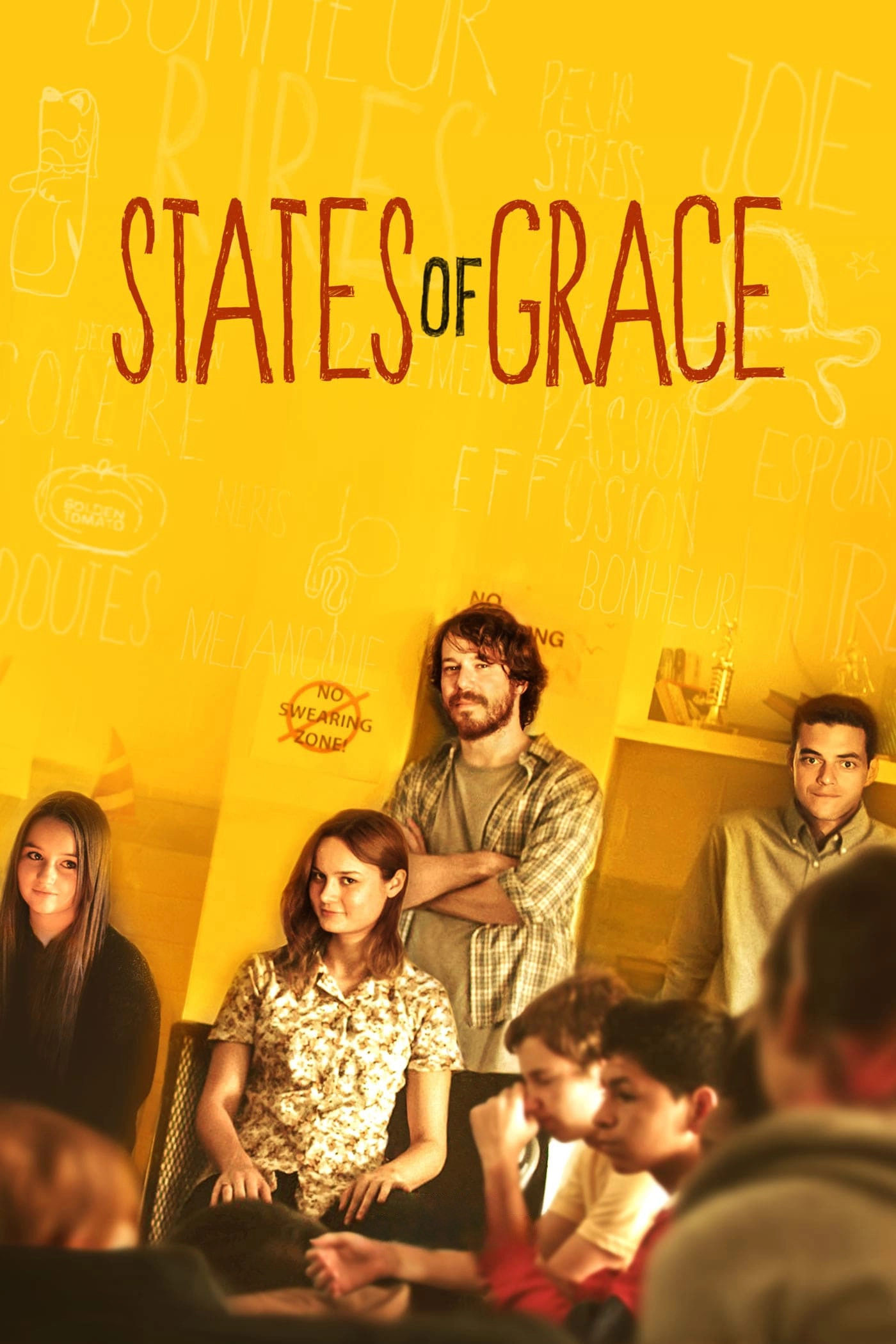 Short Term 12