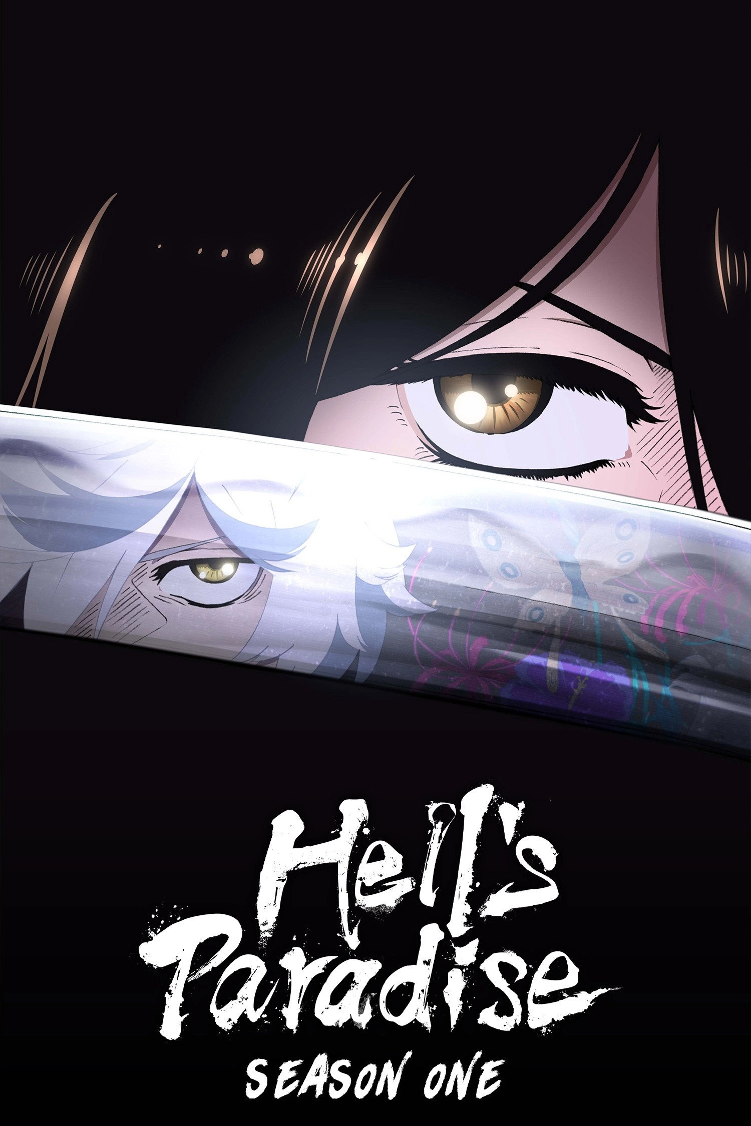 Hell's Paradise