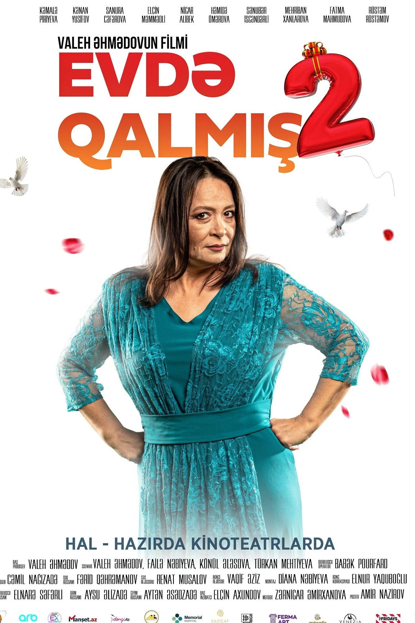 Spinster 2