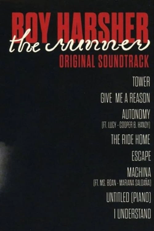 The Runner