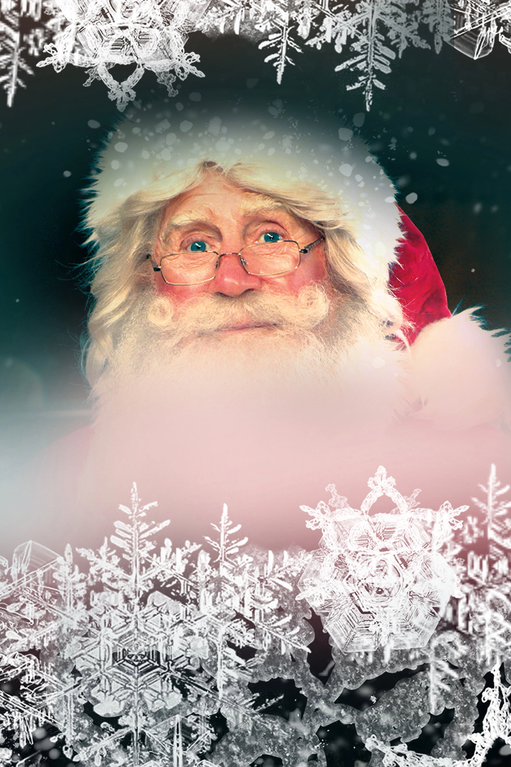 Defending Santa