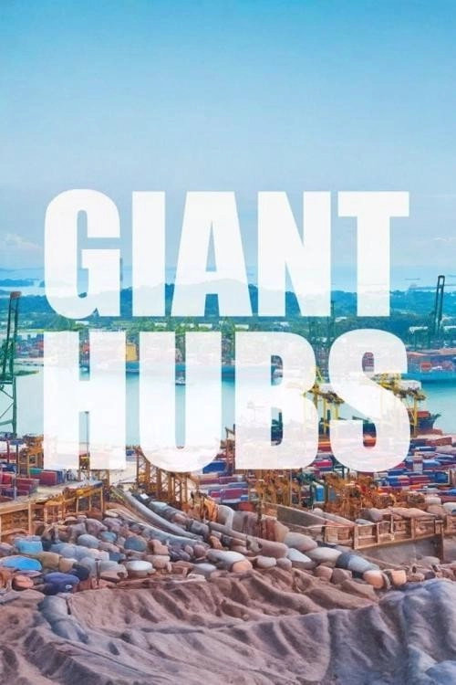 Giant Hubs
